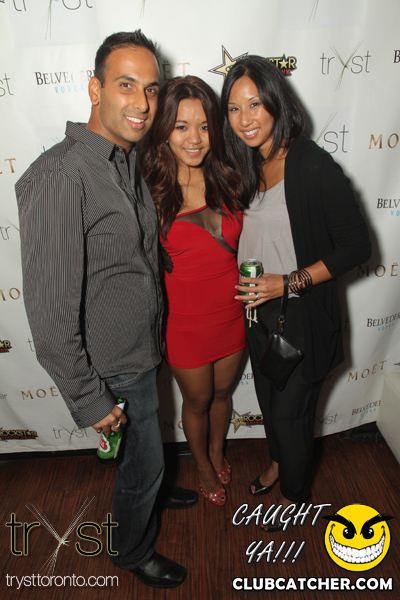 Tryst nightclub photo 182 - September 23rd, 2011