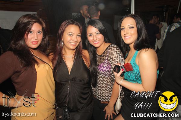 Tryst nightclub photo 184 - September 23rd, 2011