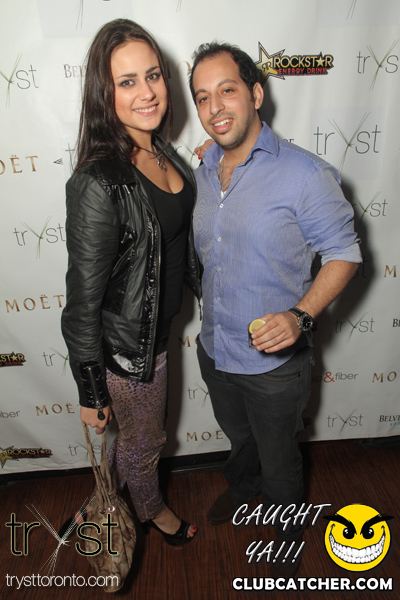 Tryst nightclub photo 187 - September 23rd, 2011