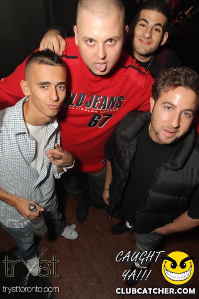 Tryst nightclub photo 189 - September 23rd, 2011