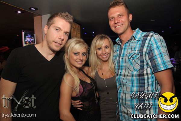 Tryst nightclub photo 20 - September 23rd, 2011