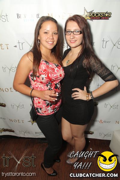 Tryst nightclub photo 192 - September 23rd, 2011