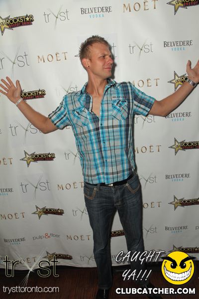 Tryst nightclub photo 194 - September 23rd, 2011