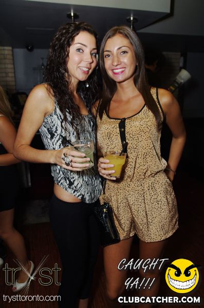 Tryst nightclub photo 3 - September 23rd, 2011