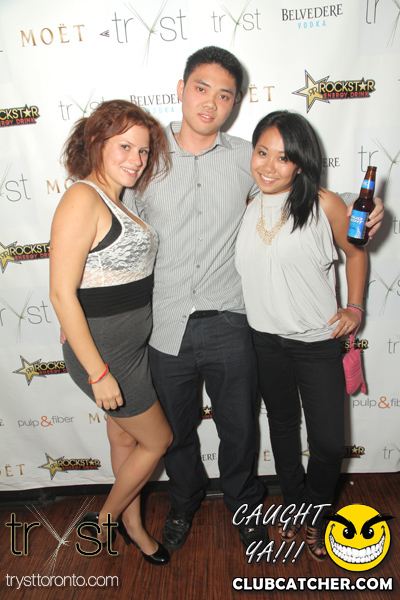 Tryst nightclub photo 201 - September 23rd, 2011