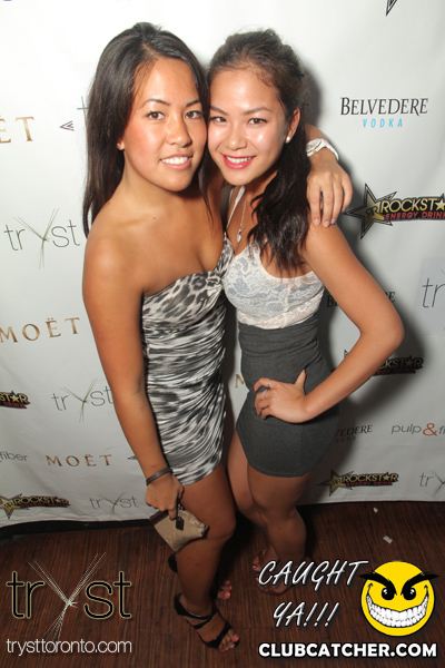 Tryst nightclub photo 202 - September 23rd, 2011