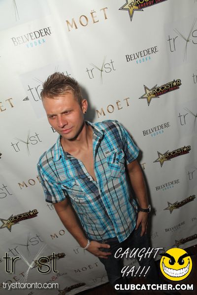 Tryst nightclub photo 204 - September 23rd, 2011