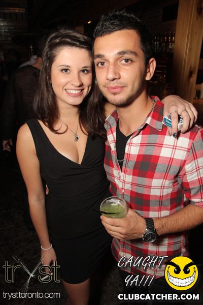 Tryst nightclub photo 206 - September 23rd, 2011