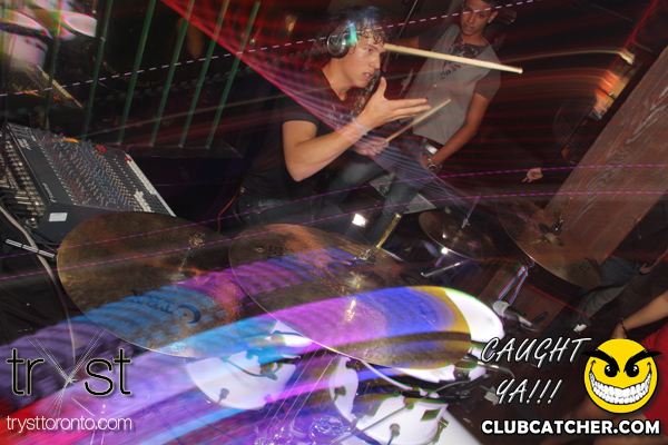 Tryst nightclub photo 209 - September 23rd, 2011