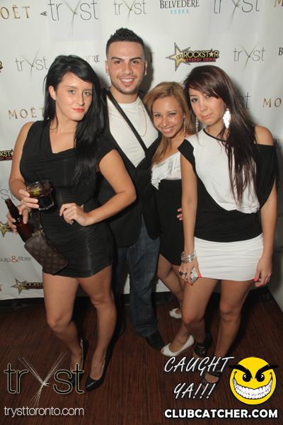 Tryst nightclub photo 210 - September 23rd, 2011
