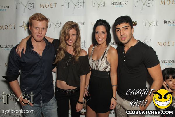 Tryst nightclub photo 211 - September 23rd, 2011