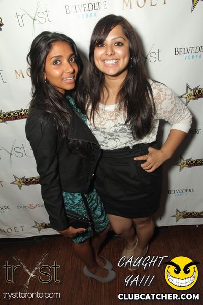 Tryst nightclub photo 213 - September 23rd, 2011