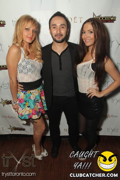 Tryst nightclub photo 214 - September 23rd, 2011