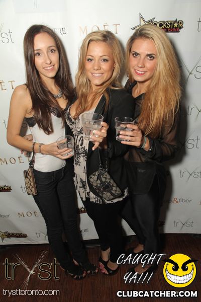 Tryst nightclub photo 215 - September 23rd, 2011