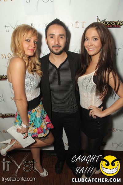 Tryst nightclub photo 218 - September 23rd, 2011