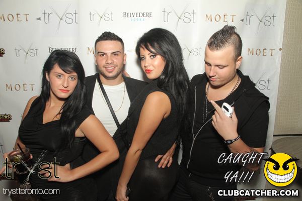 Tryst nightclub photo 219 - September 23rd, 2011