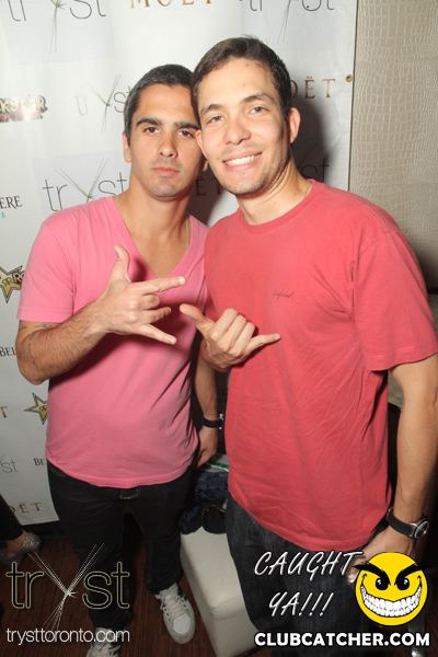 Tryst nightclub photo 220 - September 23rd, 2011