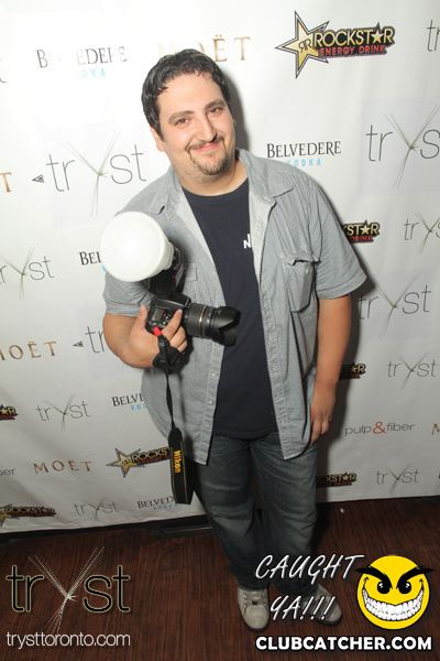 Tryst nightclub photo 223 - September 23rd, 2011