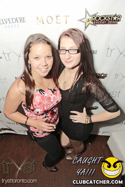 Tryst nightclub photo 230 - September 23rd, 2011