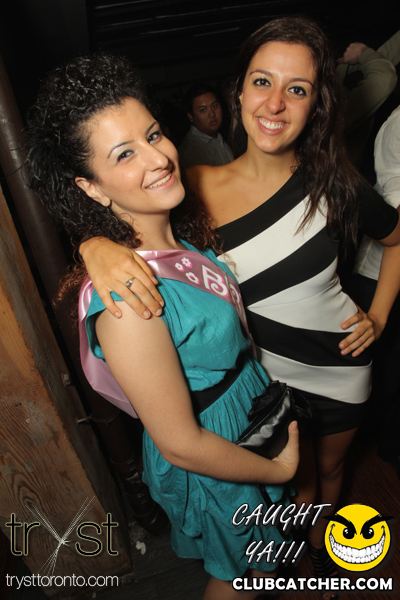 Tryst nightclub photo 24 - September 23rd, 2011