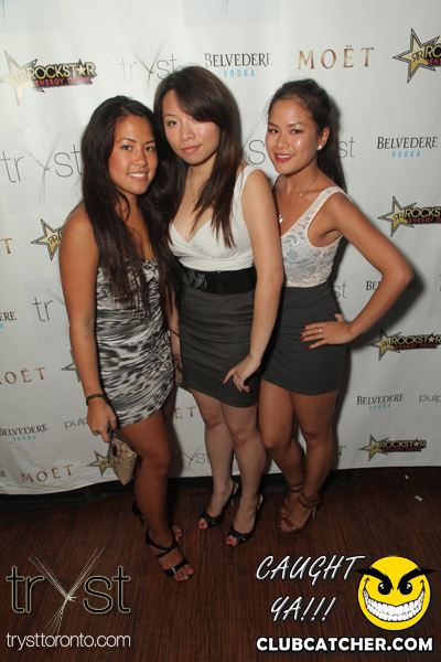 Tryst nightclub photo 231 - September 23rd, 2011