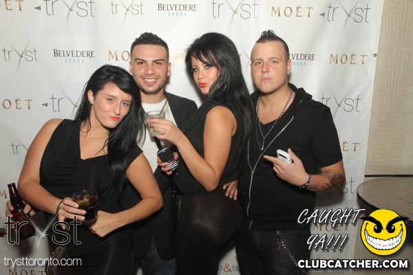 Tryst nightclub photo 232 - September 23rd, 2011