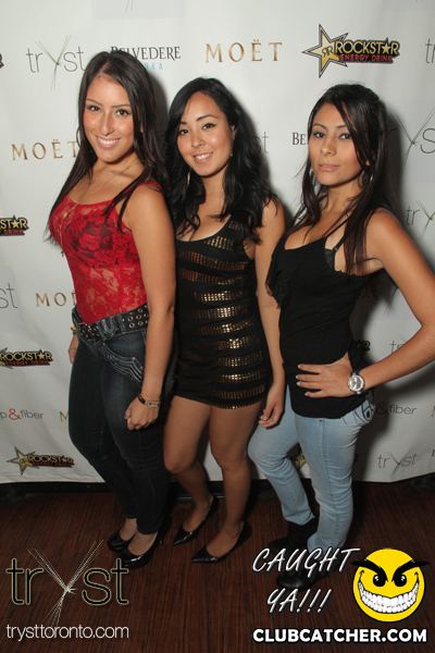Tryst nightclub photo 234 - September 23rd, 2011
