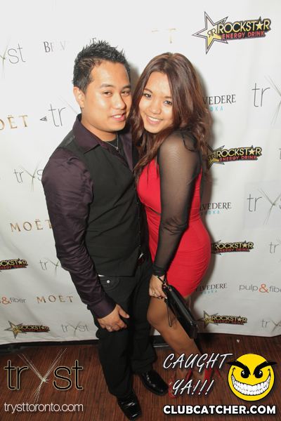 Tryst nightclub photo 239 - September 23rd, 2011