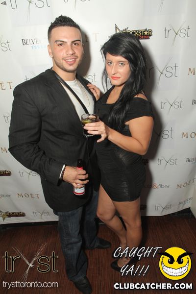 Tryst nightclub photo 243 - September 23rd, 2011