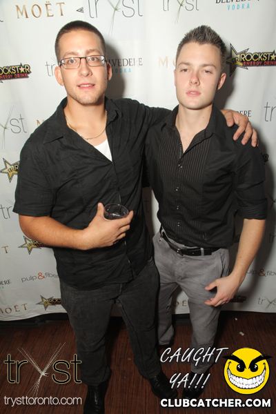 Tryst nightclub photo 244 - September 23rd, 2011