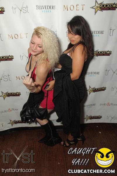 Tryst nightclub photo 247 - September 23rd, 2011