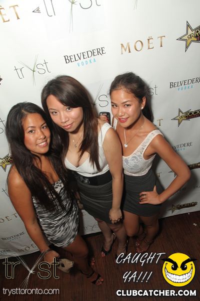 Tryst nightclub photo 248 - September 23rd, 2011