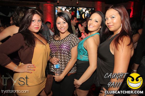 Tryst nightclub photo 26 - September 23rd, 2011