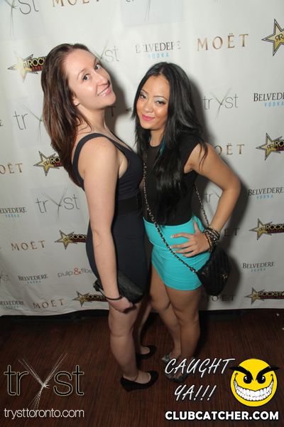 Tryst nightclub photo 256 - September 23rd, 2011