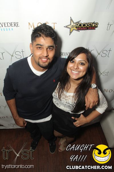 Tryst nightclub photo 261 - September 23rd, 2011