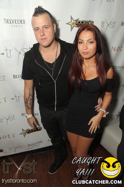 Tryst nightclub photo 262 - September 23rd, 2011