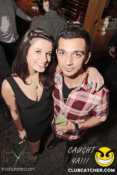 Tryst nightclub photo 264 - September 23rd, 2011