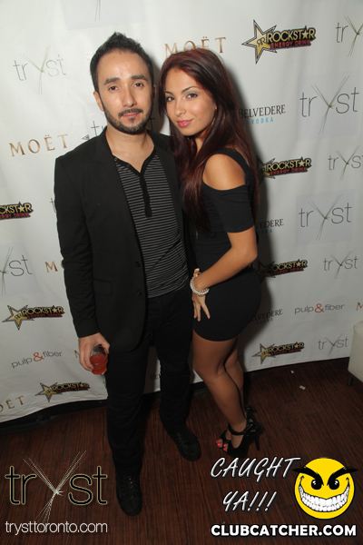 Tryst nightclub photo 265 - September 23rd, 2011