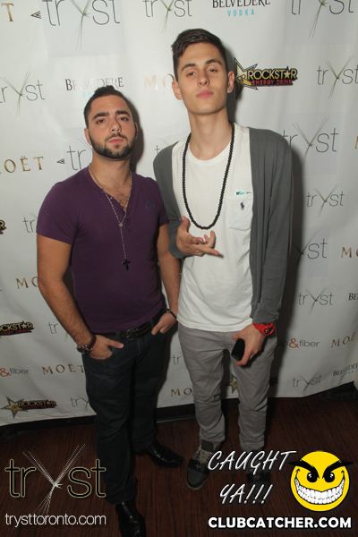 Tryst nightclub photo 266 - September 23rd, 2011