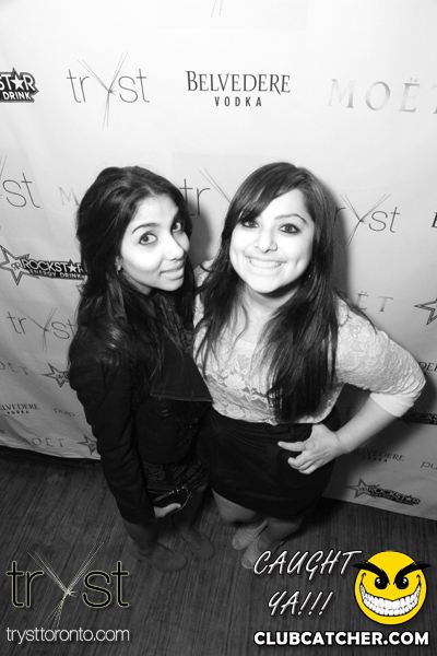 Tryst nightclub photo 267 - September 23rd, 2011