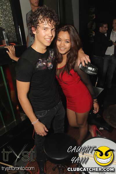 Tryst nightclub photo 268 - September 23rd, 2011