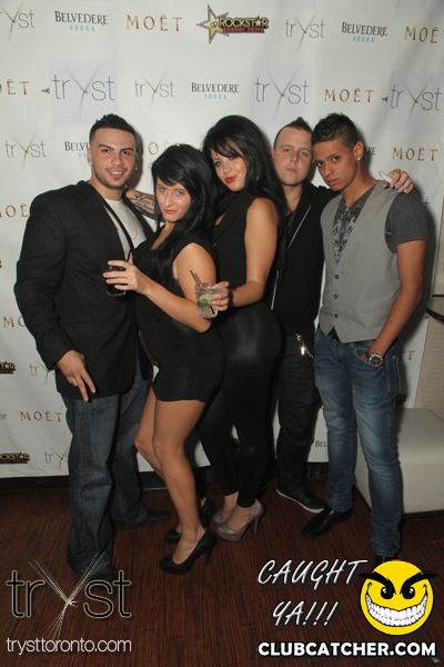 Tryst nightclub photo 28 - September 23rd, 2011