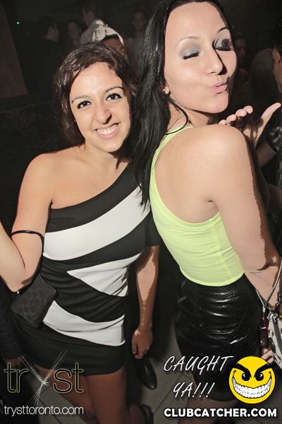 Tryst nightclub photo 271 - September 23rd, 2011