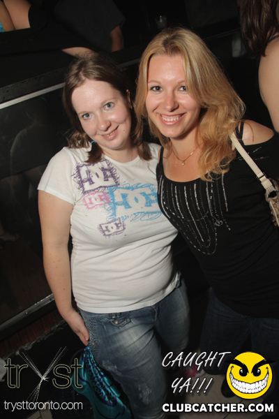 Tryst nightclub photo 274 - September 23rd, 2011