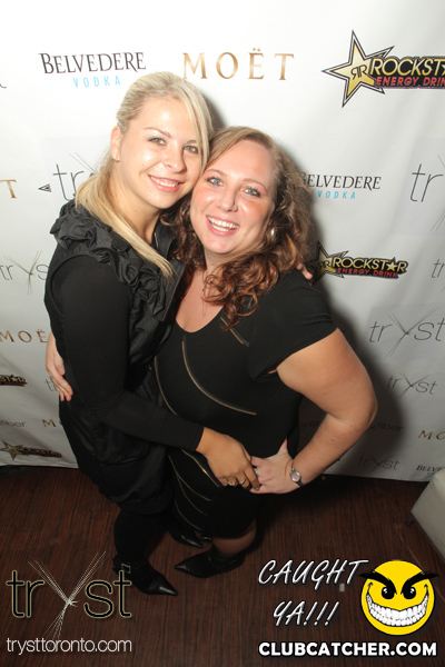 Tryst nightclub photo 275 - September 23rd, 2011