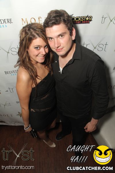 Tryst nightclub photo 277 - September 23rd, 2011