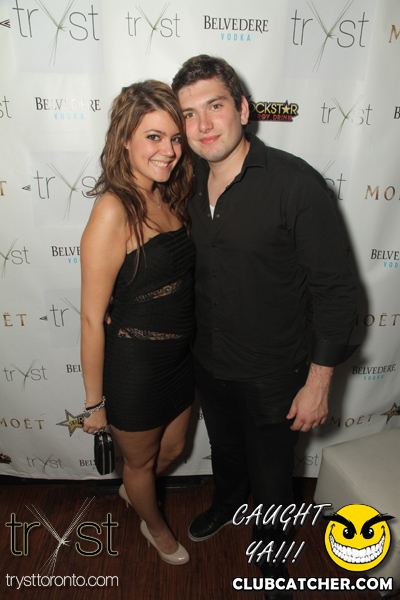 Tryst nightclub photo 278 - September 23rd, 2011