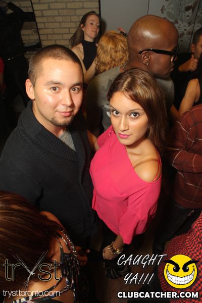 Tryst nightclub photo 283 - September 23rd, 2011