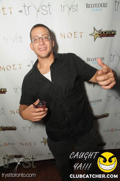 Tryst nightclub photo 287 - September 23rd, 2011