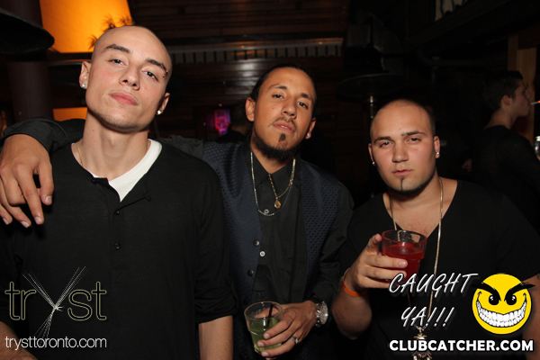 Tryst nightclub photo 289 - September 23rd, 2011